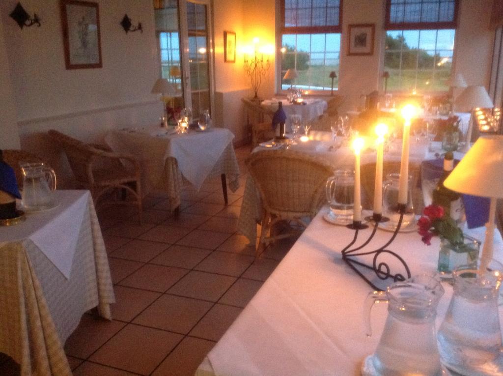 Romney Bay House Hotel New Romney Kültér fotó