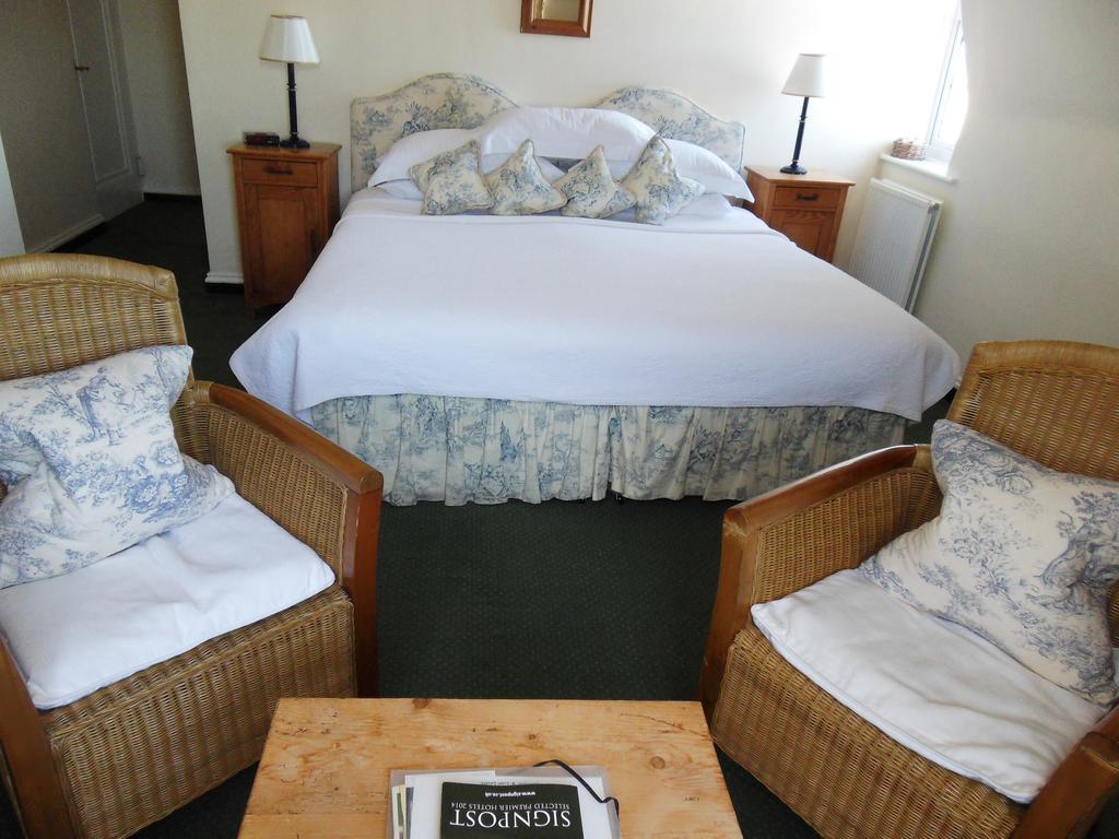 Romney Bay House Hotel New Romney Szoba fotó