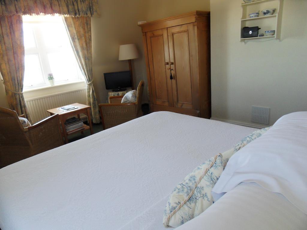 Romney Bay House Hotel New Romney Szoba fotó