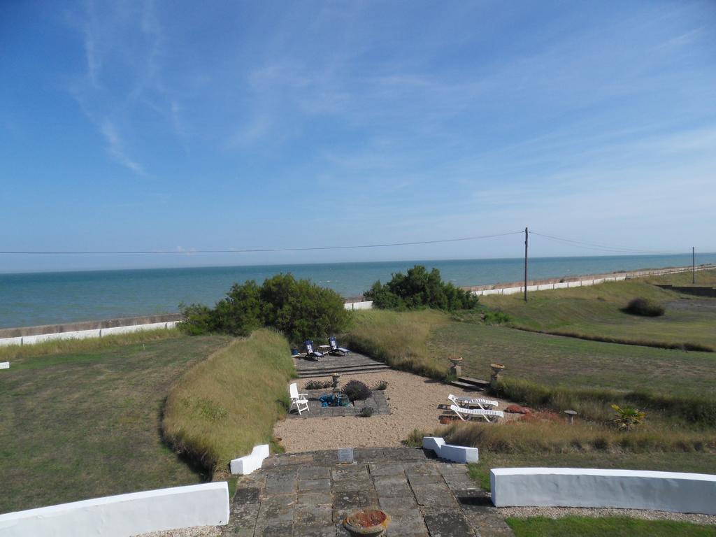 Romney Bay House Hotel New Romney Szoba fotó