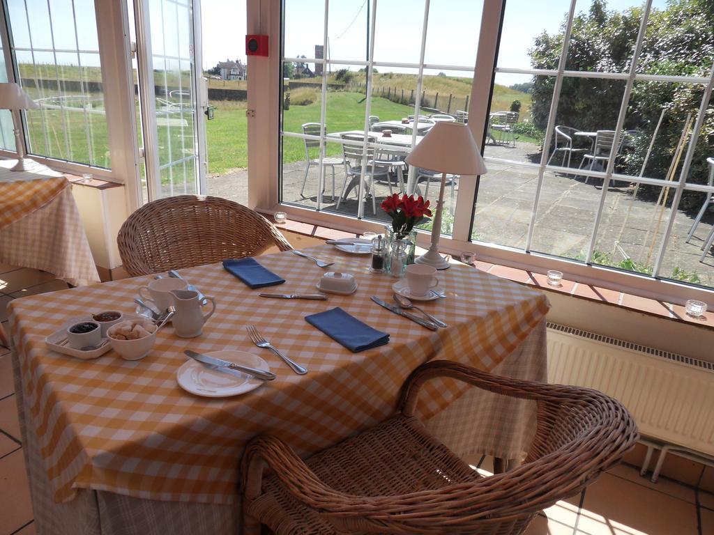 Romney Bay House Hotel New Romney Kültér fotó