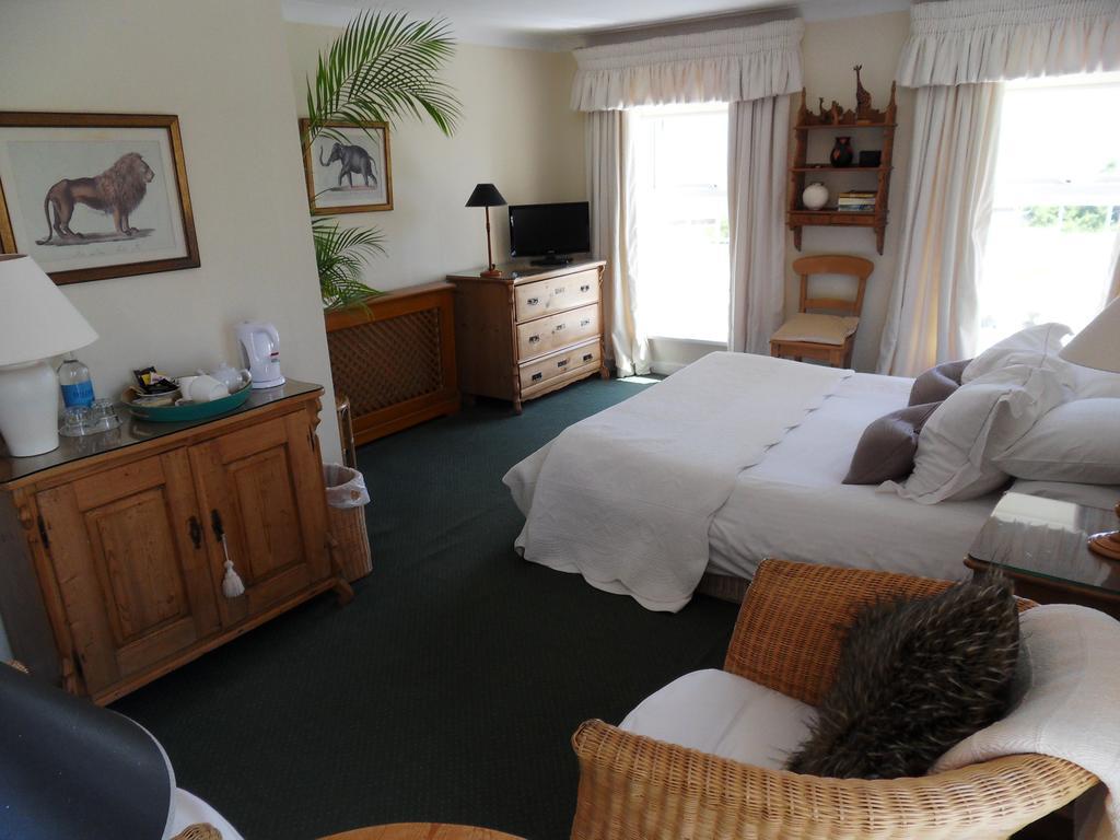 Romney Bay House Hotel New Romney Szoba fotó