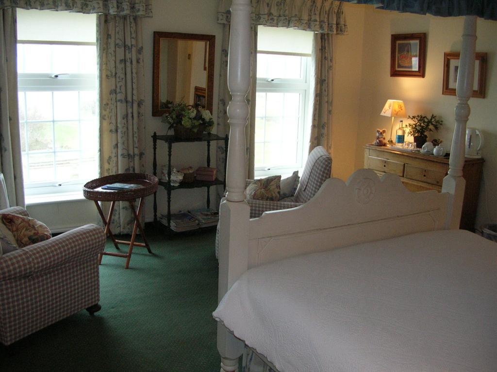 Romney Bay House Hotel New Romney Kültér fotó