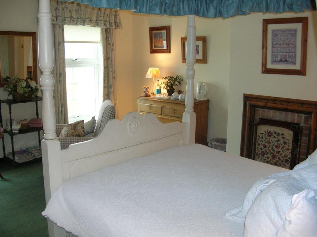 Romney Bay House Hotel New Romney Szoba fotó