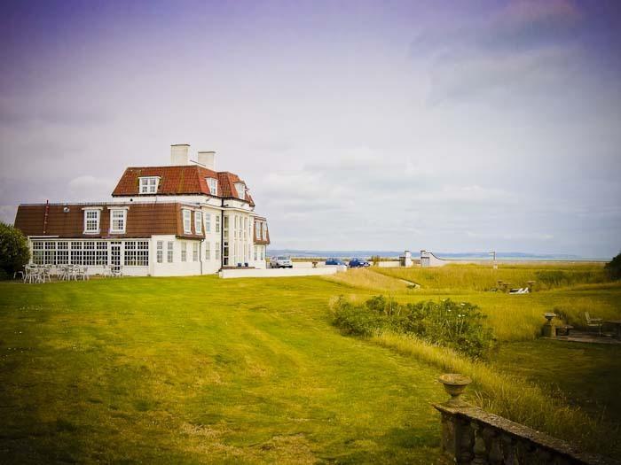 Romney Bay House Hotel New Romney Kültér fotó