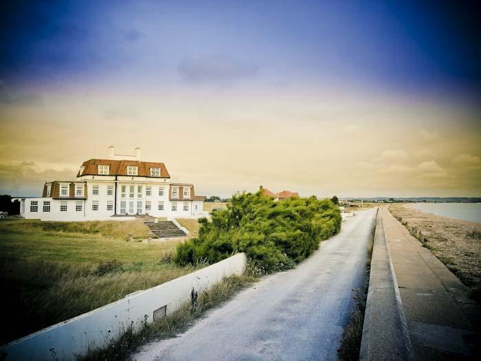 Romney Bay House Hotel New Romney Kültér fotó