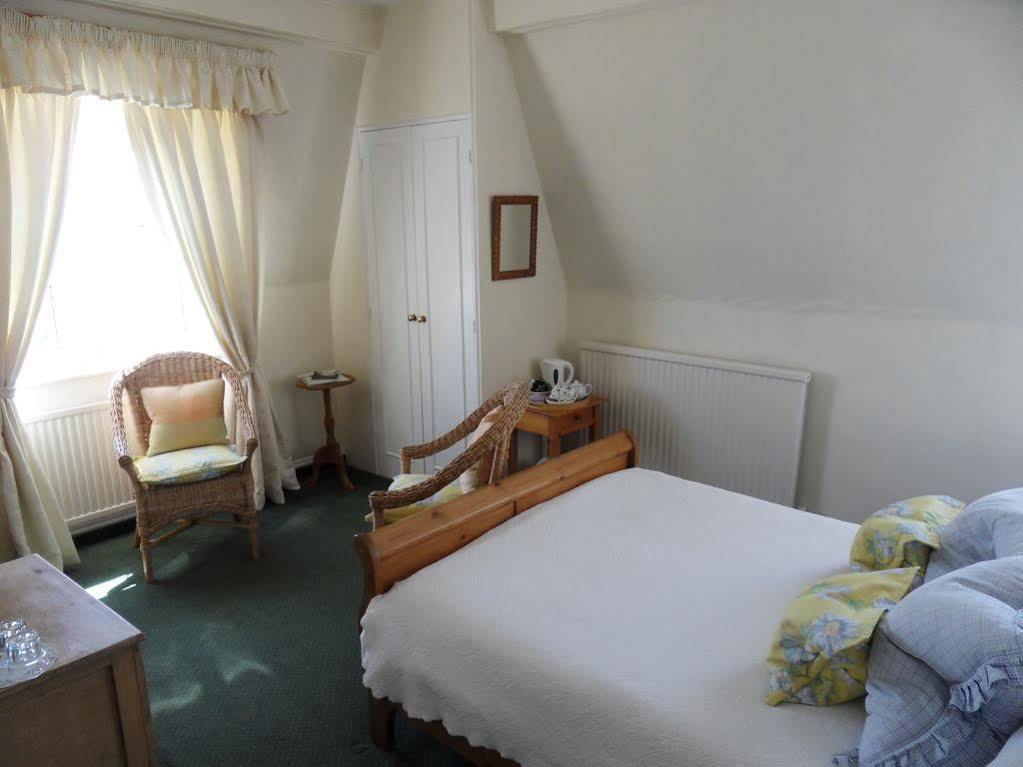 Romney Bay House Hotel New Romney Kültér fotó