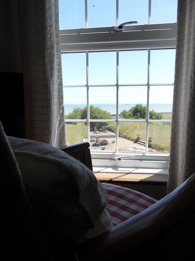 Romney Bay House Hotel New Romney Kültér fotó