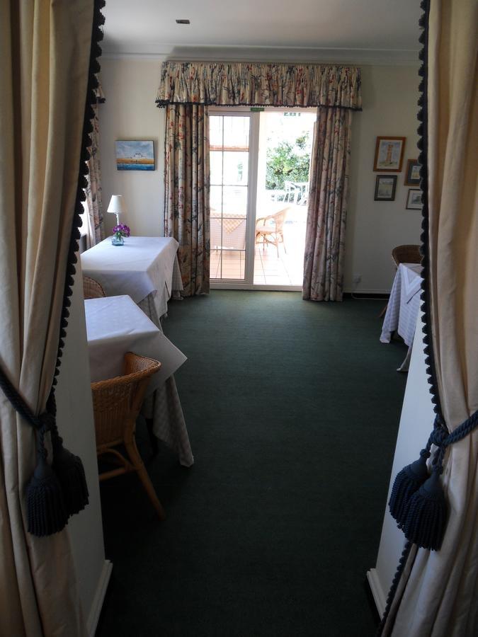 Romney Bay House Hotel New Romney Kültér fotó