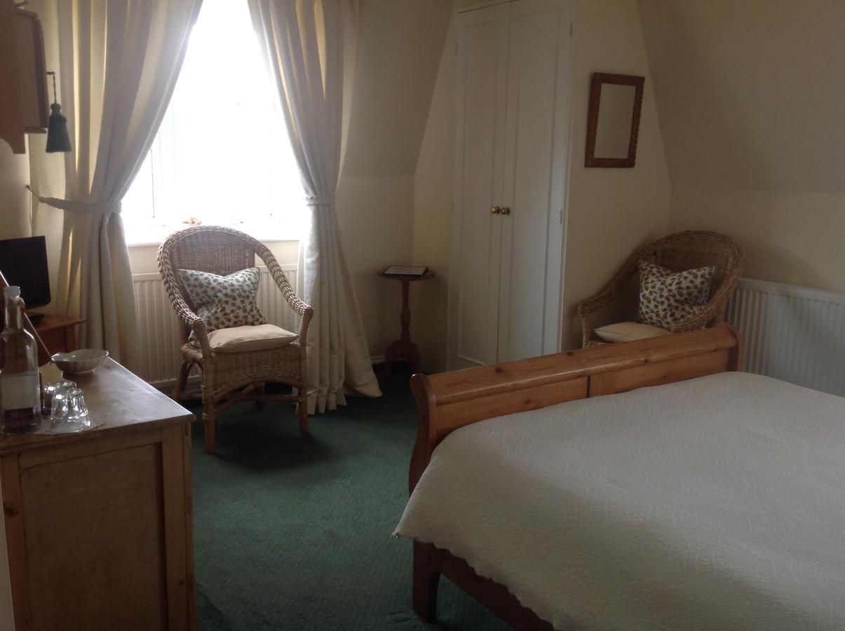 Romney Bay House Hotel New Romney Kültér fotó