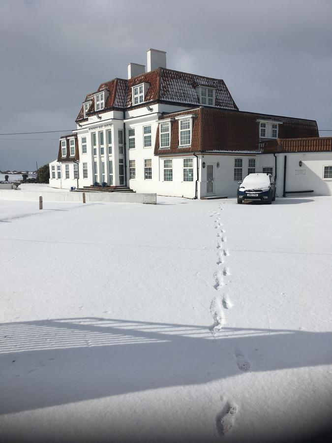 Romney Bay House Hotel New Romney Kültér fotó