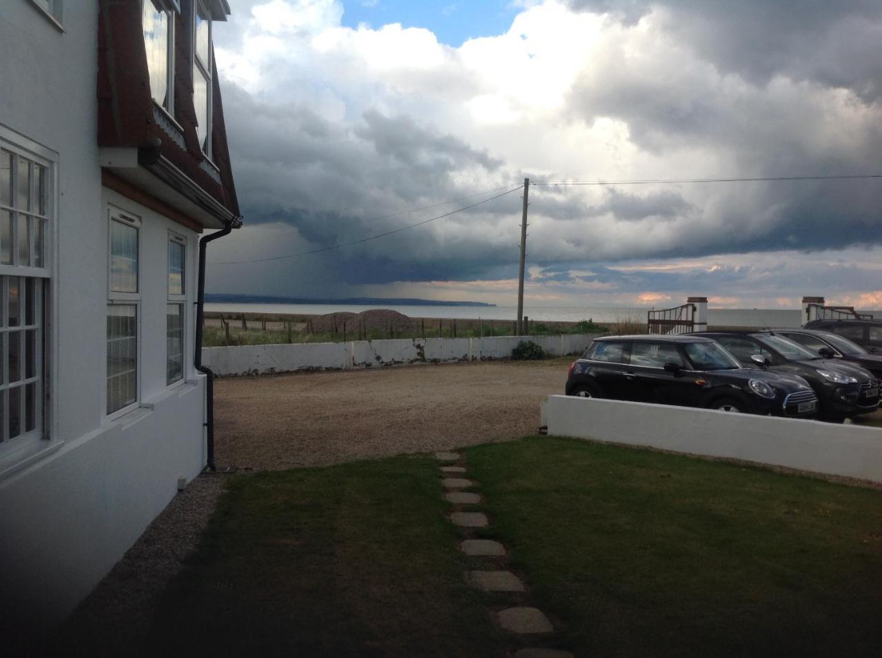 Romney Bay House Hotel New Romney Kültér fotó