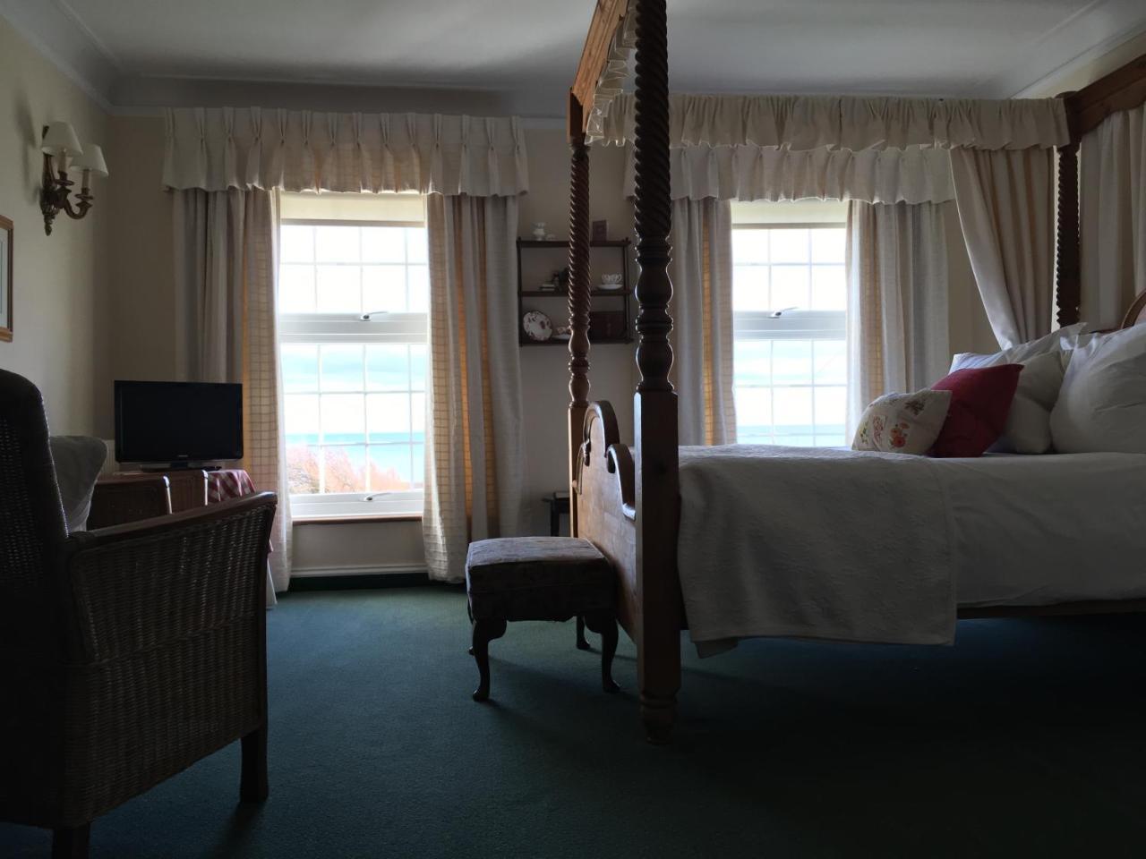 Romney Bay House Hotel New Romney Kültér fotó