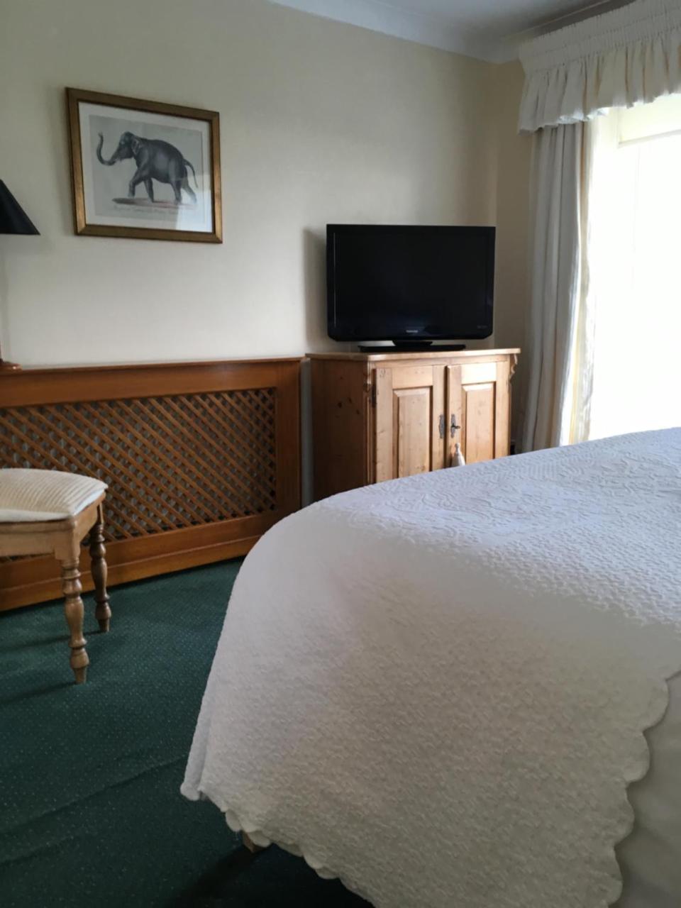 Romney Bay House Hotel New Romney Kültér fotó