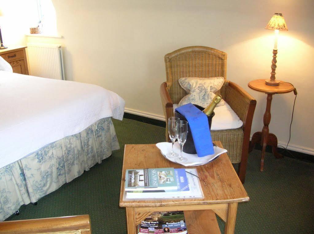 Romney Bay House Hotel New Romney Kültér fotó